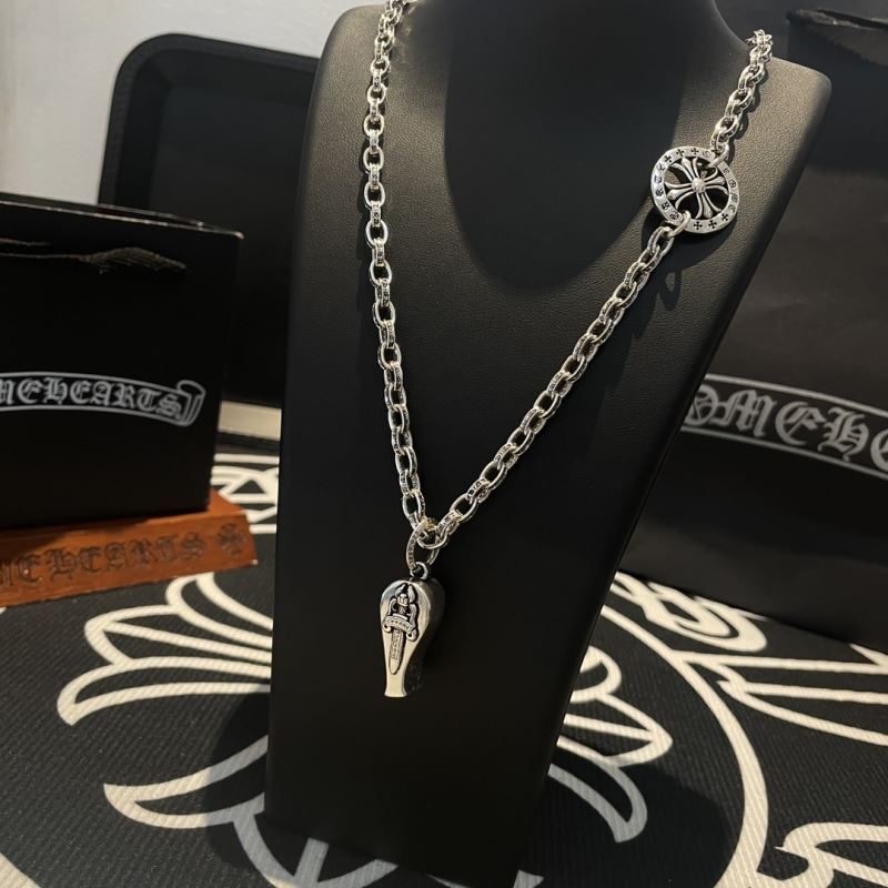 Chrome Hearts Necklaces